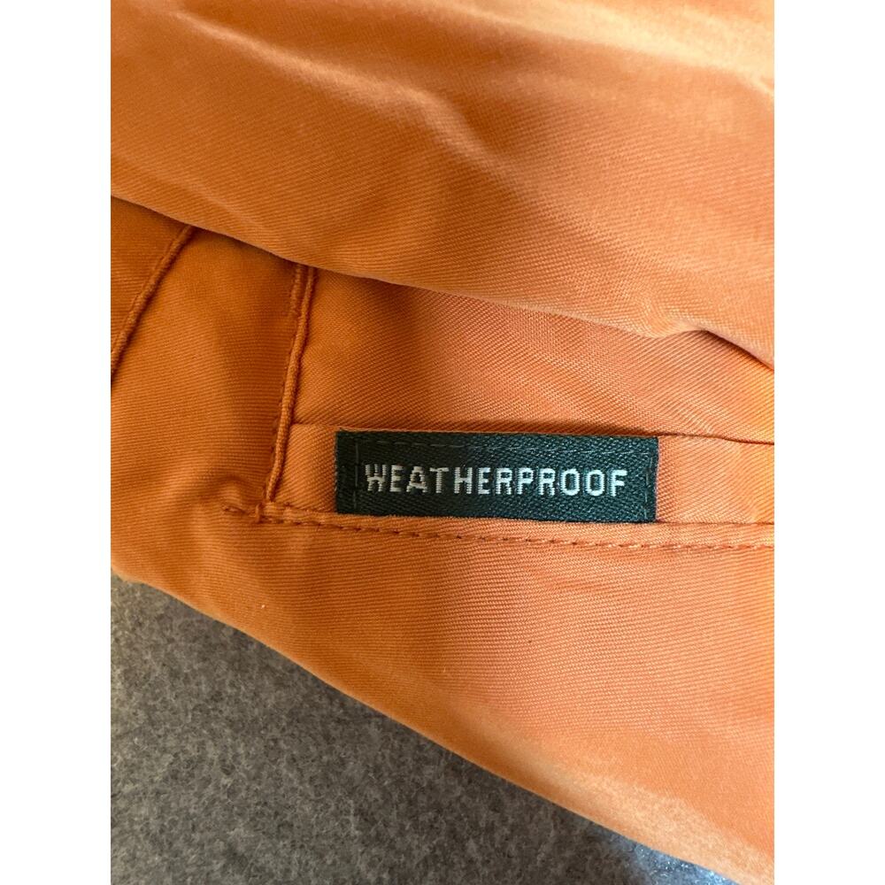 Weatherproof clemson Jacket - Picture 14 of 14